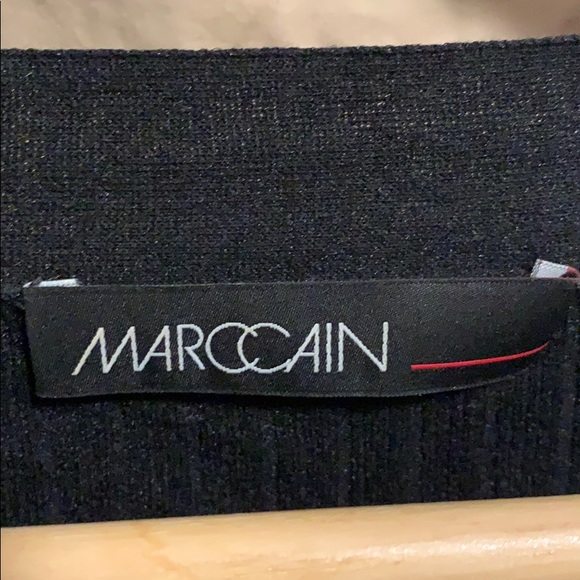 Marc Cain Ballerina sweater. Lightweight. - Picture 2 of 5